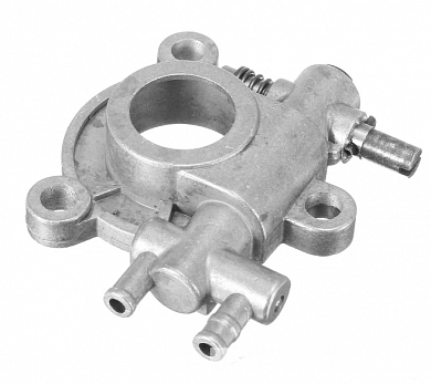 Маслонасос подходит для бензопилы Китай, 62СС