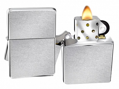 Zippo Зажигалка 207 207