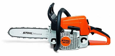 Бензопила Штиль ( Stihl ) 