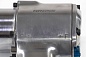 Гайковёрт пневматический ударный G1260,1/2",Twin Hammer, 813Нм, 7000 об/мин GROSS