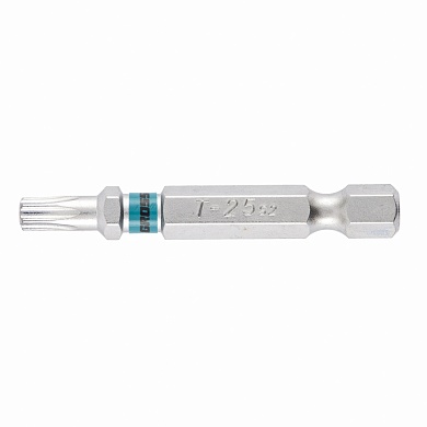 Набор бит TORX 25х50, сталь S2, 10 шт GROSS