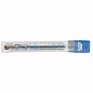 Сверло по бетону, 10 х 110 мм, Carbide TIP, цилиндрический хвостовик БАРС