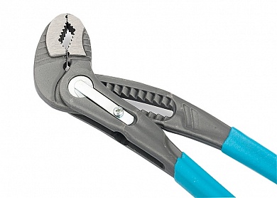 Клещи переставные Quattro-Gripp 260 мм, быстрозажимной механизм GROSS