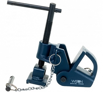 Набор головок для струбцин Wilton 65022EU, 90 мм