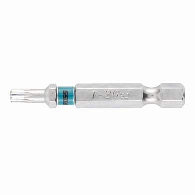 Набор бит TORX 20х50, сталь S2, 10 шт GROSS