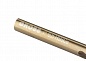 Сверло спиральное по металлу, 6,5 мм, HSS-Co GROSS