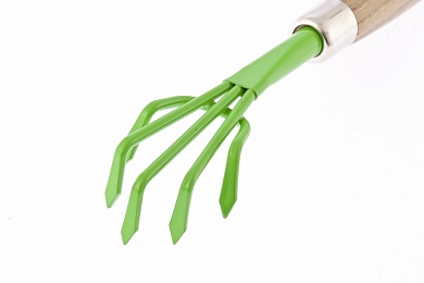 Рыхлитель 5-зубый, металлический, деревянная рукоятка, 330 мм PALISAD