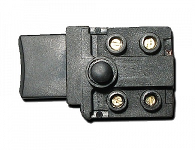 Кнопка ВК 8А с фиксацией в нажатом положении