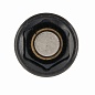 Бита с торцевой головкой Nut-Driver с магнитом, 10мм, S2 Gross