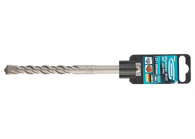 Бур по бетону PRO, 12 х 160 мм, SDS PLUS GROSS