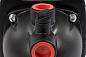 Садовый поверхностный насос GP600 600 Вт, 3000 л/ч, подъем 35 м, пластик DENZEL