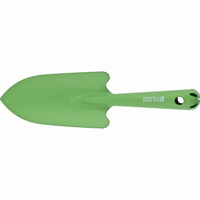 Совок посадочный широкий, цельнометаллический PALISAD