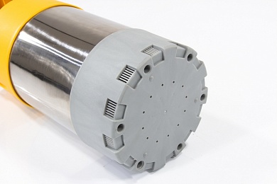 Погружной насос высокого давления PH900, X-Pro, подъем 30 метров, 900 Вт, 3 атм, 5500 л/ч Denzel