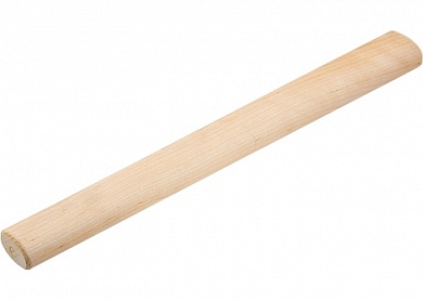 Рукоятка для кувалды, 400 мм, деревянная Россия