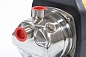 Садовый поверхностный насос GP1000Х 1000 Вт, 3500 л/ч, подъем 44 м, нержавейка DENZEL