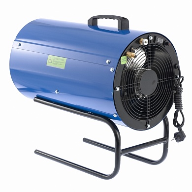 Газовый теплогенератор GH-38, 38 кВт СИБРТЕХ