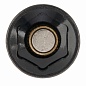 Бита с торцевой головкой Nut-Driver с магнитом, 12мм, S2 Gross