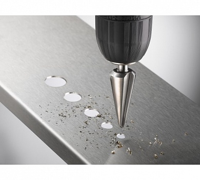 Сверло конусное HSS (16-30 мм) 5252-00