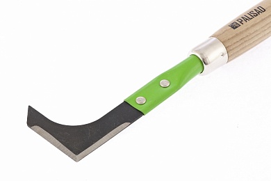 Нож универсальный, деревянная рукоятка, 330 мм PALISAD