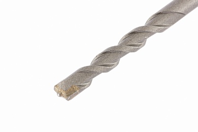 Бур по бетону, 6 х 110 мм, Luxembourg TIP, SDS plus БАРС
