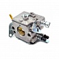 Карбюратор подходит для бензопилы типа HUSQVARNA 137-142