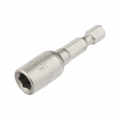 Биты с торцевыми головками 8 mm- 65 mm. 2 шт. MATRIX