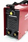 Аппарат инверторный дуговой сварки ММА-220IW, 220 А, ПВР 60 %, OE электрода 1,6-5 мм, провод 2 метра KRONWERK