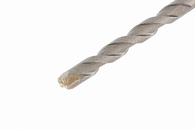 Бур по бетону, 5 x 110 мм, Luxembourg TIP, SDS plus БАРС