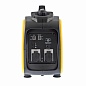 Генератор инверторный GT-2100i, X-Pro 2,1 кВт, 220В, бак 4,1 л, ручной старт DENZEL